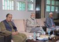 یوه ترکي کمپنۍ افغانستان کې د یتیمو ماشومانو لپاره ښارګوټی جوړوي