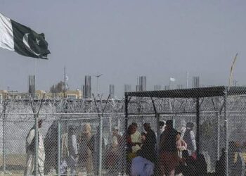 چارواکي: افغان کډوال دې په ابرو او عزت سره هېواد ته راستانه شي