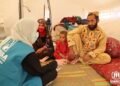 د کډوالو عالي کمېشنرۍ: د هرات زلزله ځپلو ته رواني مشورې روانې دي