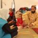 د کډوالو عالي کمېشنرۍ: د هرات زلزله ځپلو ته رواني مشورې روانې دي