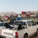 د سپین بولدک له لارې نږدې ۲ زره افغان کډوال هېواد ته راستانه شول