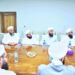 ترکي پلاوي د بهرنیو چارو وزارت سیاسي مرستیال سره کتلي