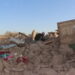 چین د هرات زلزله ځپلو سره څه باندې ۴ میلیونه ډالره مرسته کوي
