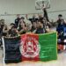 څوک د ملکي وګړيو خبرې اوري؟ څوک د ملکي وګړيو لپاره د سولې اواز پورته کوي؟