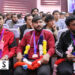 د افغانستان د ووشو او تکواندو ملي لوبډلې هېواد ته راستنې شوې