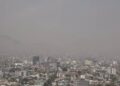 یوناما: افغانستان د اقلیمي بدلونونو تر ټولو زیات ګواښ سره مخ دی