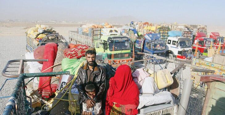 بښنې سازمان پاکستان کې د افغان کډوالو د وضعیت په اړه اندېښنه ښودلې