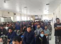 له ایرانه نږدې ۳ زره افغان کډوال هېواد ته راستانه شول