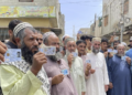 افغان سفارت: پاکستان کې اسناد لرونکي کډوال هم د پولیسو له لوري نیول شوي