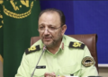ایران کې د افغان کډوالو پر کور د برید په تړاو ۱۹ تنه نیول شوي