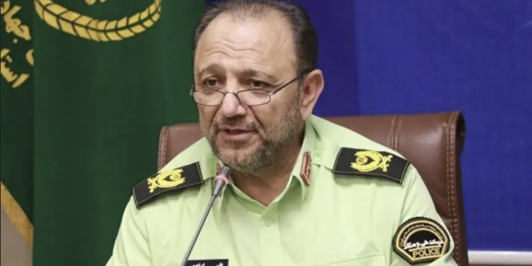 ایران کې د افغان کډوالو پر کور د برید په تړاو ۱۹ تنه نیول شوي