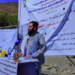 خوست کې د ۳۰ میلیونه افغانیو په لګښت د یوشمېر پروژو چارې پیل شوې