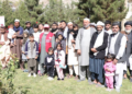 کابل کې د ۳۰ تنه په زړه سوري ماشومانو درملنه کېږي