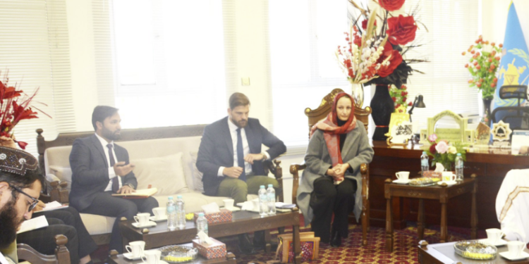 اروپايي ټولنې د افغان کډوالو لپاره ۱۵ میلیونه یورو ځانګړي کړي