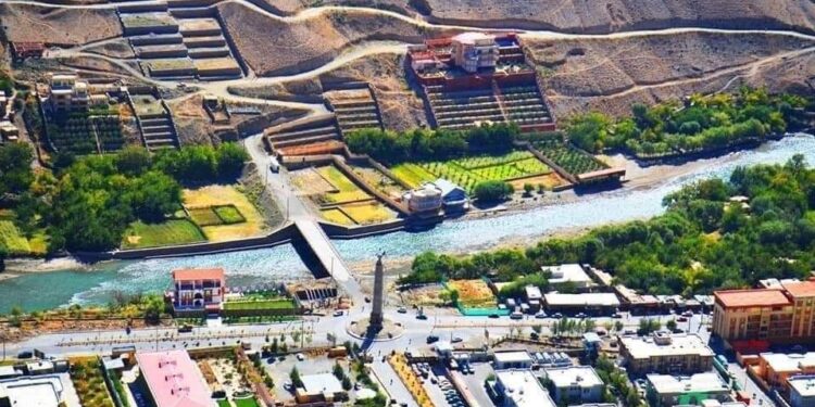 پنجشېر کې د صنعت او سودګرۍ ریاست فعالیت پيلوي