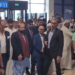 نوازشریف له څلور کلنې جلا وطنۍ وروسته پاکستان ته ستون شو