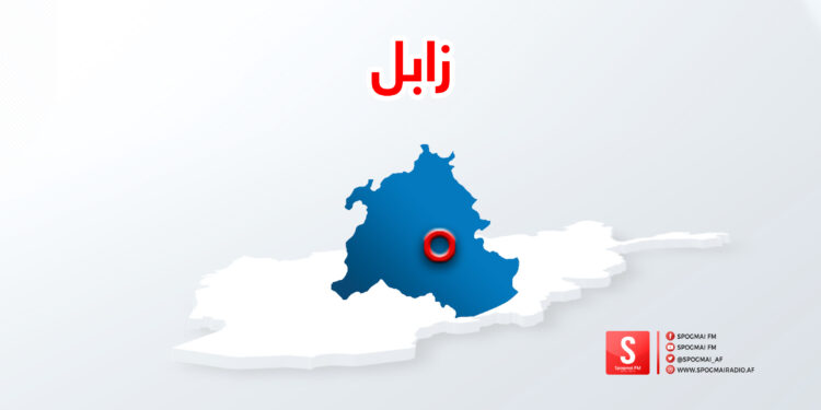 زابل کې د ترافیکي پېښې له امله ۱۹ کسانو ته مرګ ژوبله اوښتې