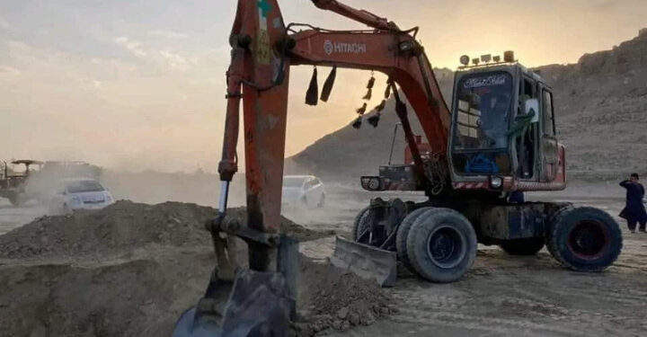 کندهار کې د اوبو رسولو دوه شبکې جوړېږي