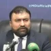 بوګټي: ټول ناقانونه کډوال په دوو پړاوونو کې له پاکستانه وباسو