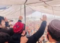 پښتین: افغانستان ته هم پر تګ راتګ پاسپورټ نه منو