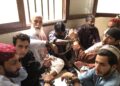 پاکستان د پېښور له زندانه ۲۱ نور افغان بنديان ازاد کړي