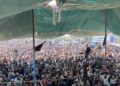 چمن کې د سوداګرو او سياسي ګوندونو پرلت لا هم دوام لري