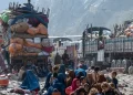د بشري حقونو څار بنسټ: پاکستان دې افغان کډوالو سره ناوړه چلند ودروي