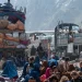 د بشري حقونو څار بنسټ: پاکستان دې افغان کډوالو سره ناوړه چلند ودروي