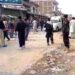 پاکستان کې چاودنې ۲۸ کسانو ته مرګ ژوبله اړولې ده