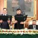 ارشد حسین شاه د پښتونخوا د اعلی وزیر په توګه وټاکل شو