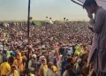 چمن کې د ویزې او پاسپورټ پر ضد لاريون څلورمه اونۍ هم دوام لري
