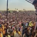 چمن کې د ویزې او پاسپورټ پر ضد لاريون څلورمه اونۍ هم دوام لري