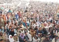 لاریونوال: که مو غوښتنې ونه منل شي پر ډیورنډ کرښه اغزن تار له منځه وړو
