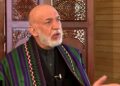 کرزی: افغان کډوالو سره د پاکستان بد چلند نه منونکی تېری دی