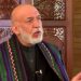 کرزی: افغان کډوالو سره د پاکستان بد چلند نه منونکی تېری دی