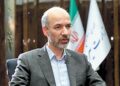 د ریاست الوزرا اقتصادي مرستیال د ایران د انرژۍ له وزیر سره کتلي