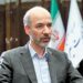 د ریاست الوزرا اقتصادي مرستیال د ایران د انرژۍ له وزیر سره کتلي