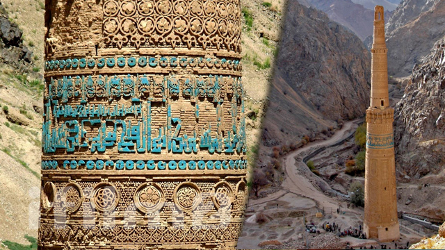 د جام تاريخي څلي د بيارغونې چارې پای ته ورسېدې