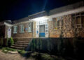 د میدان وردګو په ۴ ولسوالیو کې روغتیايي مرکزونه پرانیستل کېږي