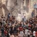 چين له اسرائيل او فلسطين څخه د متقابل دوښمنانه عملیاتو د ختمولو غوښتنه وکړه