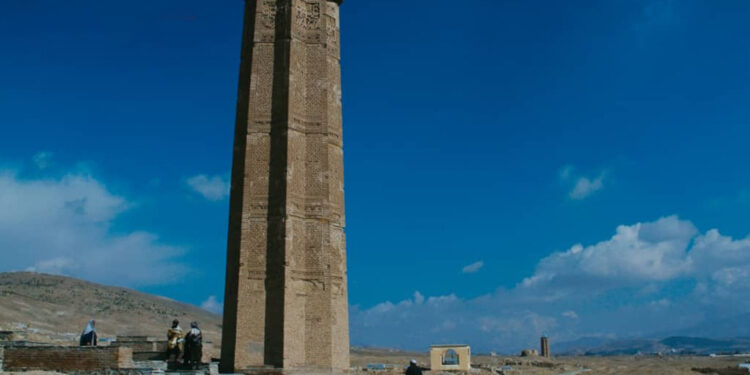 غزني کې د شپږو تاریخي ابدو د بیارغونې چارې بشپړې شوې