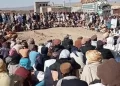د سوېلي وزیرستان خلک: موږ هم پاکستانی پاسپورټ نه منو