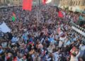 د چمن پرلت کوونکو د پاکستان حکومت ته ضرب الاجل وټاکه