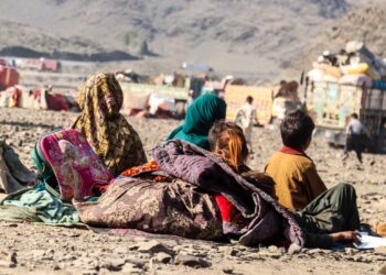 ننګرهار کې کډوالو ته ۷۰ کورونه جوړيږي