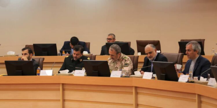 اقتصادي مرستیال: ایران دې افغان بندیان سرپرست حکومت ته وسپاري