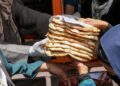 “افغانستان کې د خوراکي توکو خوندیتوب د لا خرابېدو په حال کې ده”