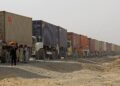 افغان سوداګر: پاکستان مو زرګونه کانټینرونه ایسار کړي دي