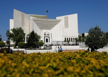 د پاکستان ستره محکمه د افغان کډوالو د لغوکولو پرغوښتنلیک پرېکړه کوي