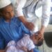 یونېسف: واکسیناتوران مو له پاکستانه ټول را ستانه شوي ماشومان واکسینوي