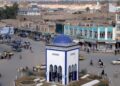 د صنعت او سوداګرۍ وزارت سرپرست سپین بولدک ته په سفر تللی